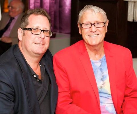 Joe Longthorne - Live At The Royal Albert Hall Joe Longthorne - Live At The Royal Albert Hall